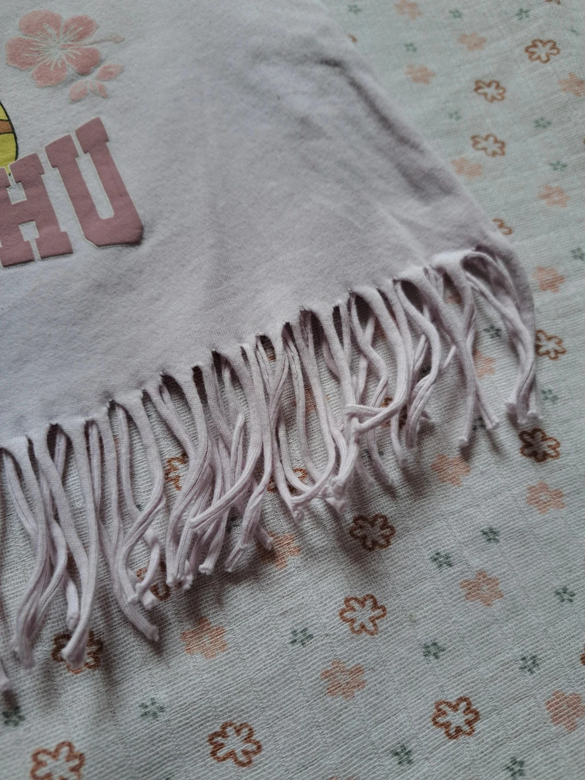 Lote de 2 tops de Pokémon y Kiabi - Talla 4 años - Muy buen estado – photo 3